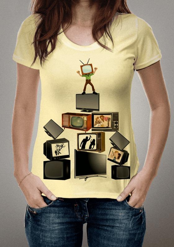 Nome do produto  A TELEVISÃO ME DEIXOU BURRO,MUITO BURRO DE MAIS.