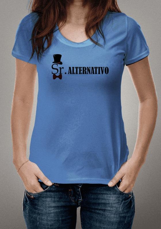 Nome do produto  Sr ALTERNATIVO