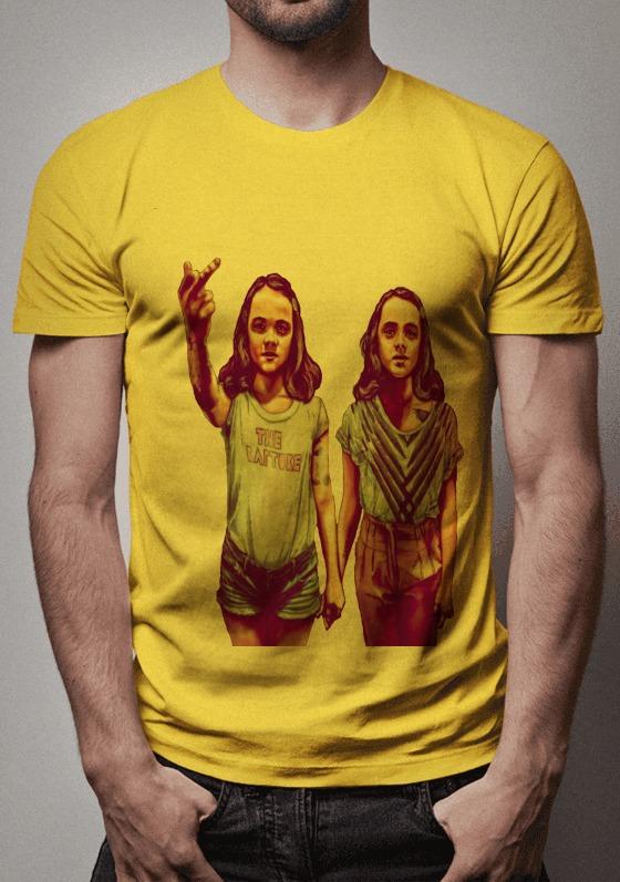 Nome do produto  GÊMEAS REBELDES.