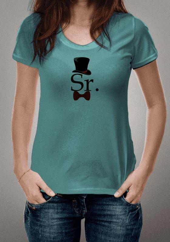 Nome do produto  Sr. ALTERNATIVO