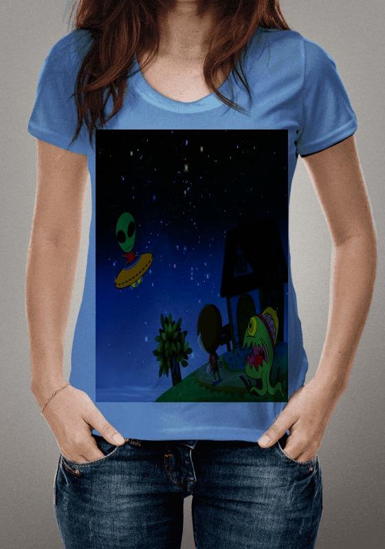 Nome do produto  PERDIDOS NO ESPAÇO