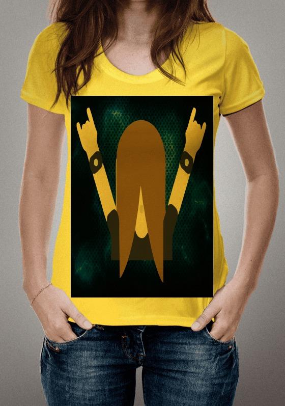 Nome do produto  VIVA O ROCK IN ROLL