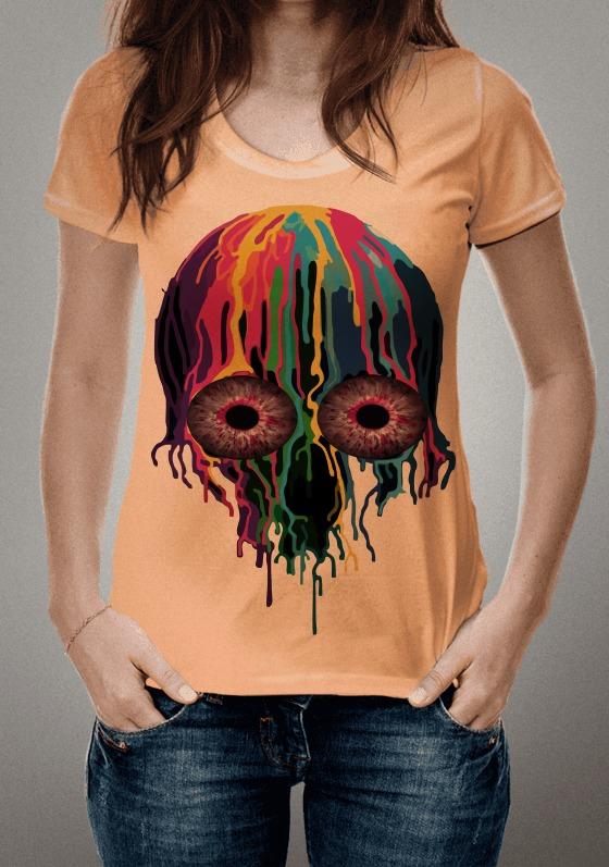 Nome do produto  CAVEIRA RESPINGADA