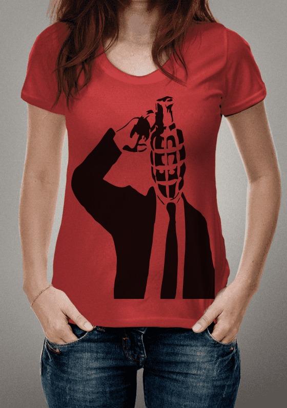 Nome do produto: HOMEM BOMBA