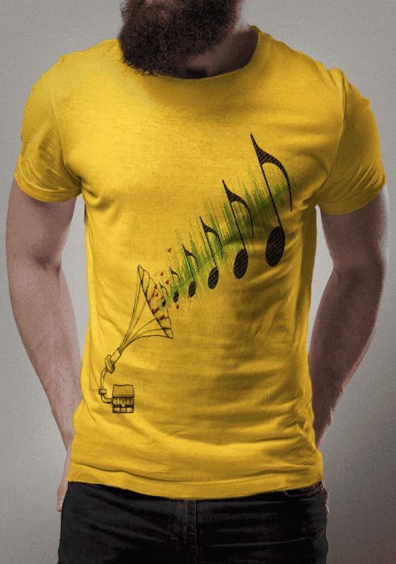 Nome do produto  LOVE MUSIC