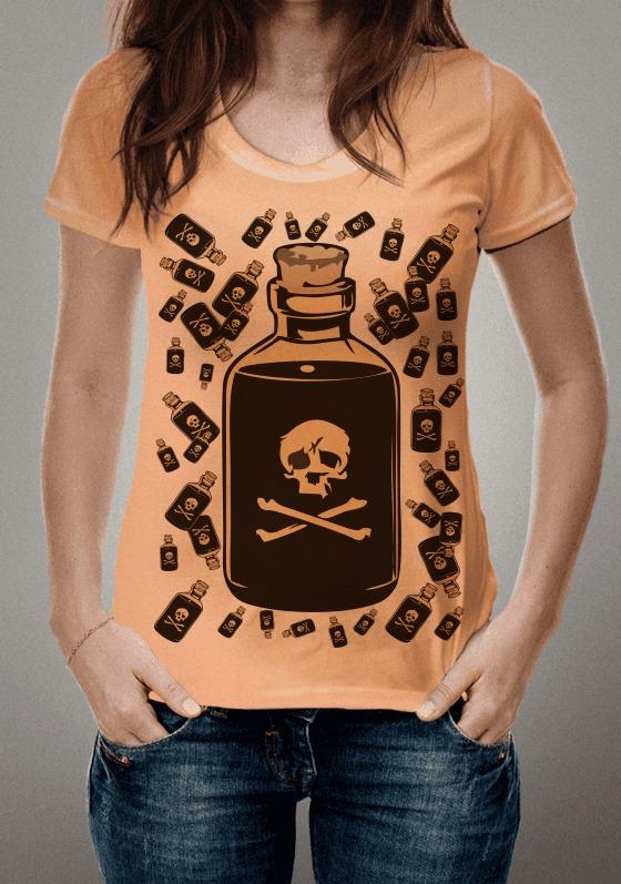 Nome do produto  PERIGO, TÓXICO.