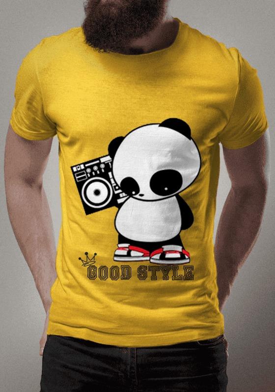 Nome do produto  good style