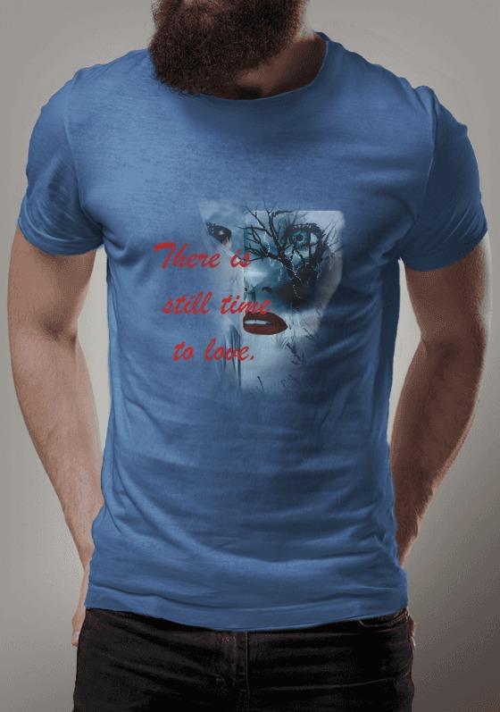 Nome do produto  TEMPO PARA O AMOR