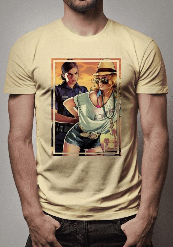 Nome do produto  About Roots. GTA.