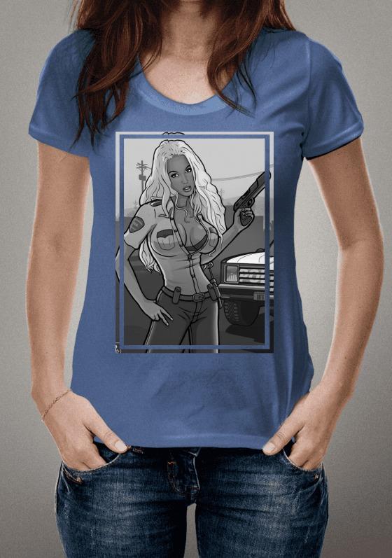 Nome do produto  About Roots. GTA.