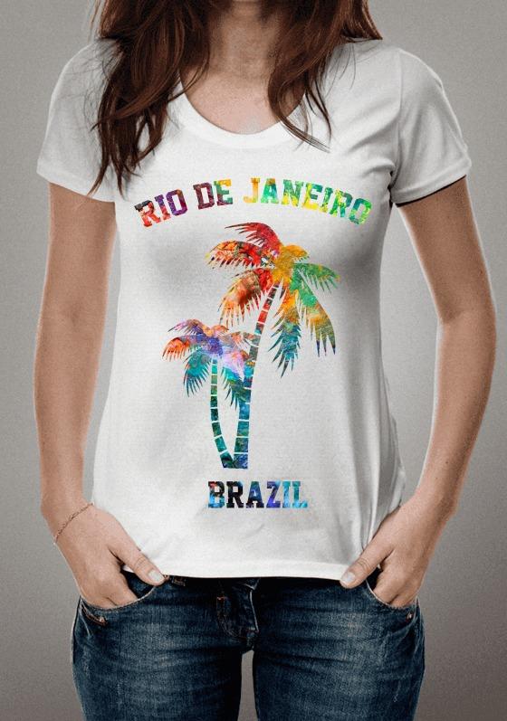 Nome do produto  About Roots. Rio de Janeiro