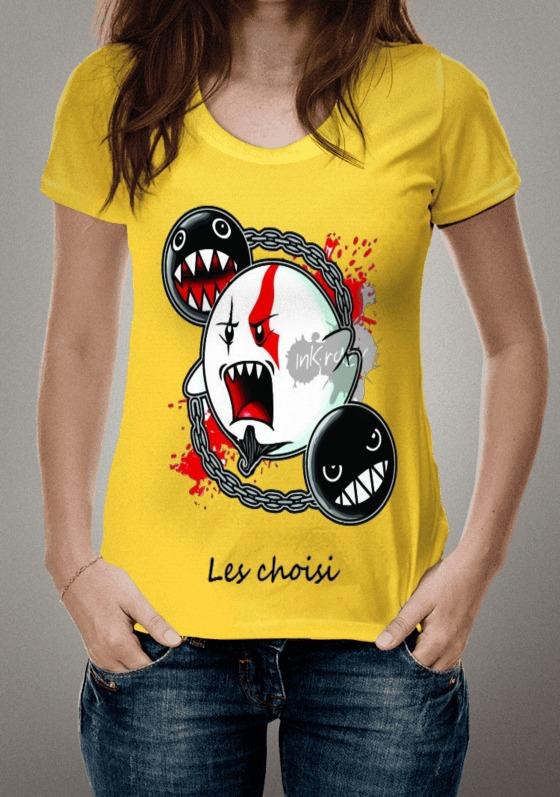 Nome do produto  fantasminha