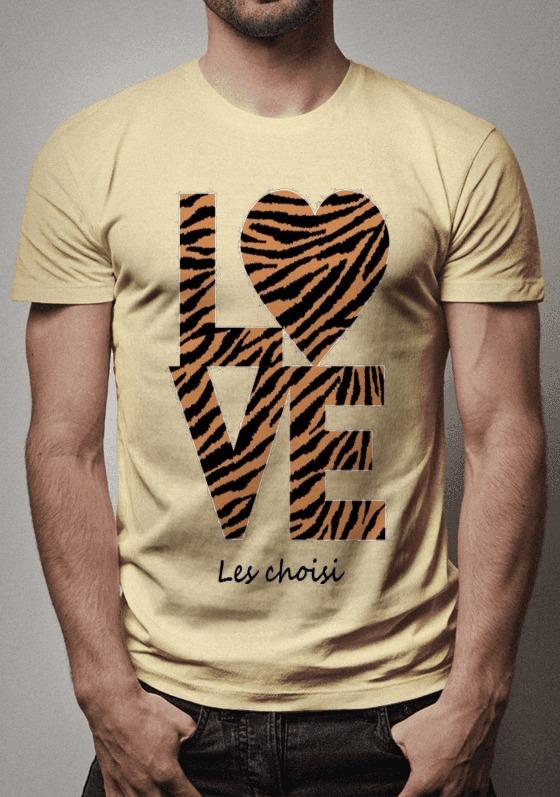 Nome do produto  Love