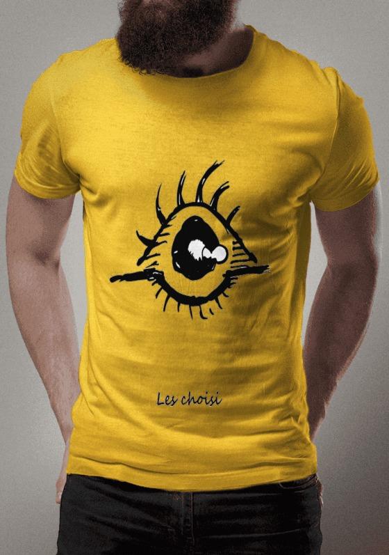 Nome do produto  Olho