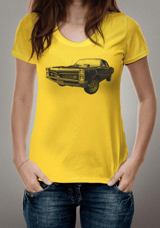 Nome do produto  Carro Retrô edition 1966