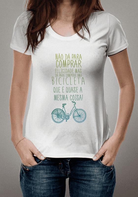 Nome do produto  Felicidade Bicicleta Cód.: 315