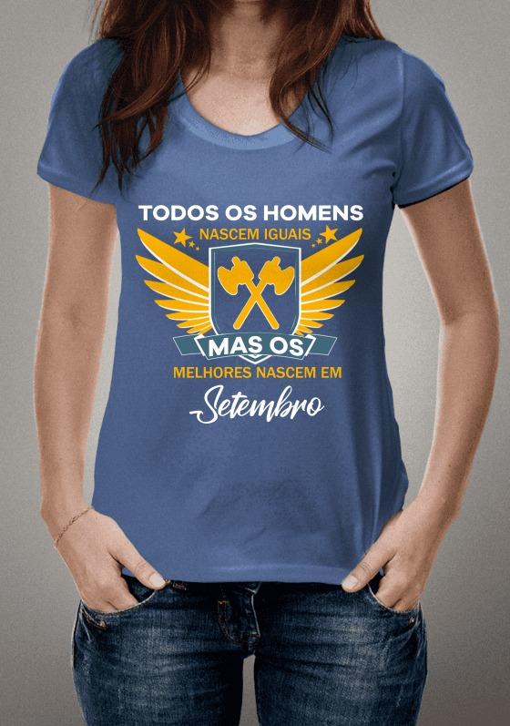 Nome do produto  Homens Nascimento Setembro