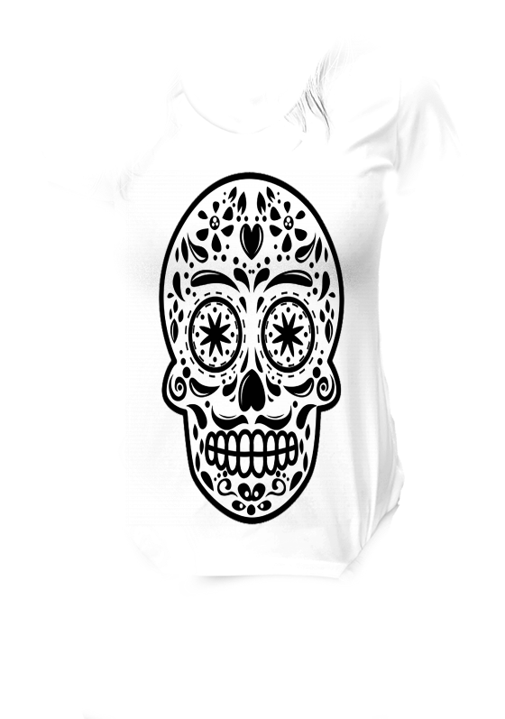 Nome do produto  Caveira 2