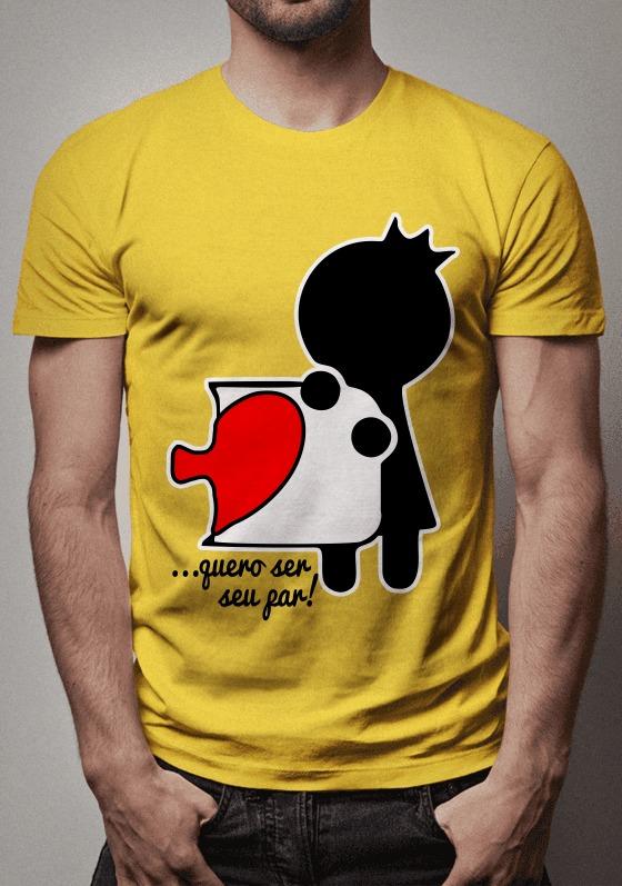 Nome do produto  ...quero ser seu par