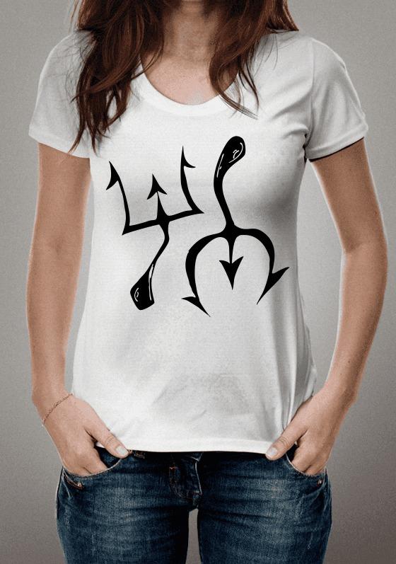 Nome do produto  CAMISETA EXU Ref.: EX02