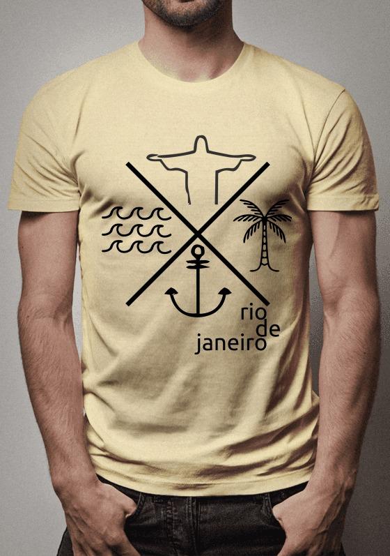 Nome do produto  RIO 40