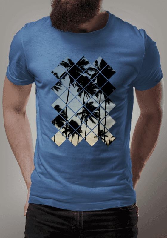 Nome do produto  SILHUETA