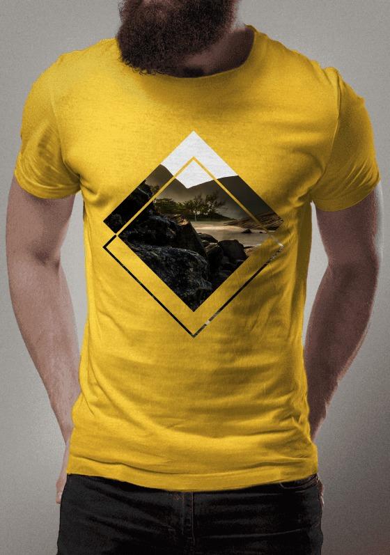 Nome do produto  ROCKS