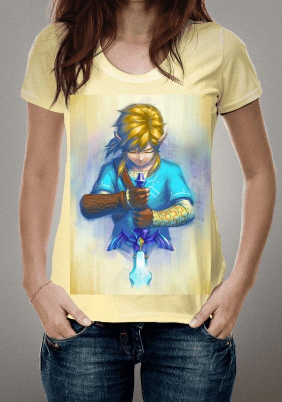 Nome do produto  Link o Heroi