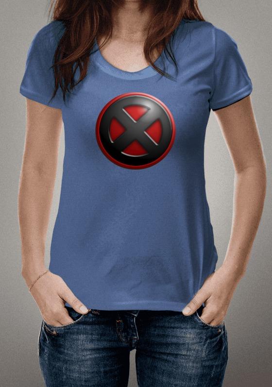 Nome do produto  X-Men