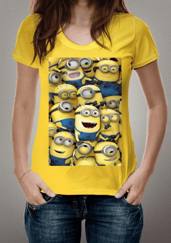 Nome do produto  Minions