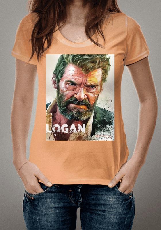 Nome do produto  Logan