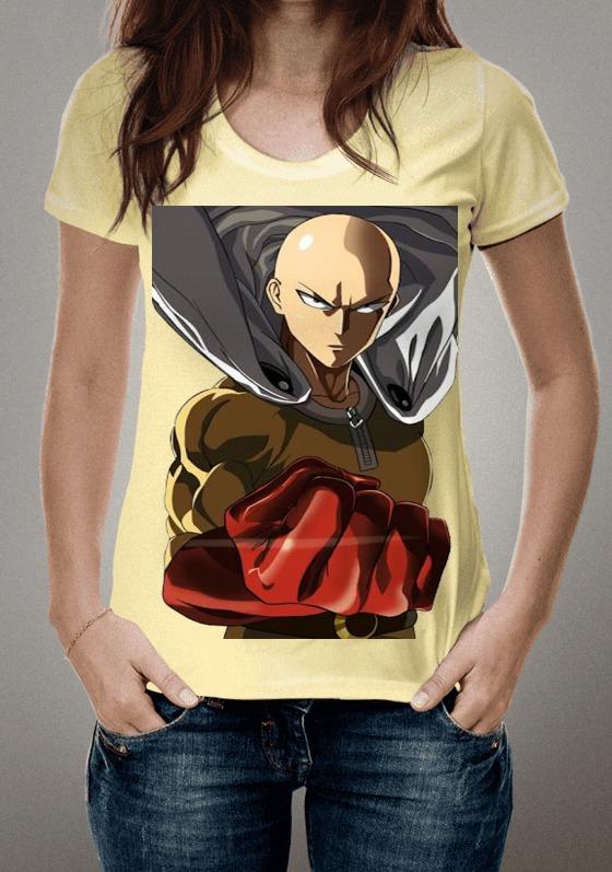 Nome do produto  Saitama