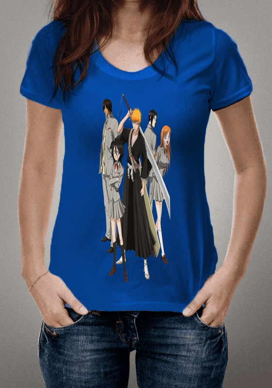 Nome do produto  Bleach