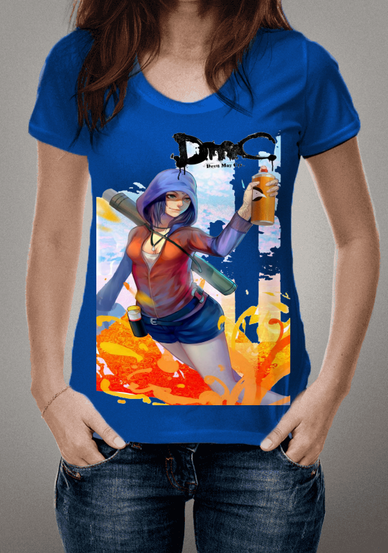 Nome do produto  DMC