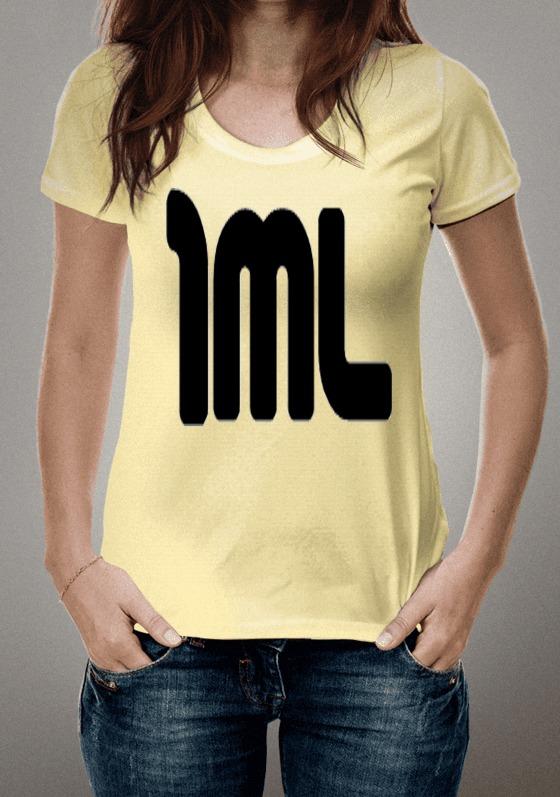 Nome do produto: 1 ml