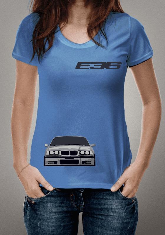 Nome do produto  E36