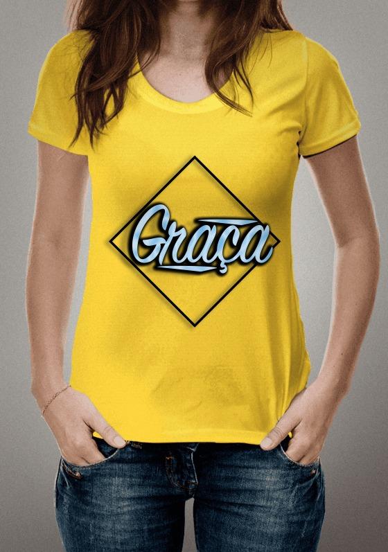 Nome do produto  Graça