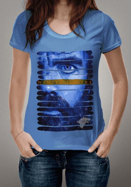 Nome do produto  Game of Thrones 7