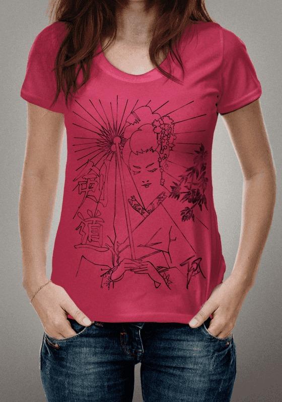 Nome do produto  GUEIXA