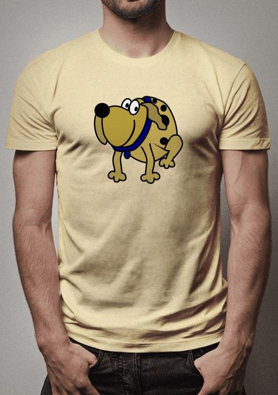 Nome do produto  cachorro