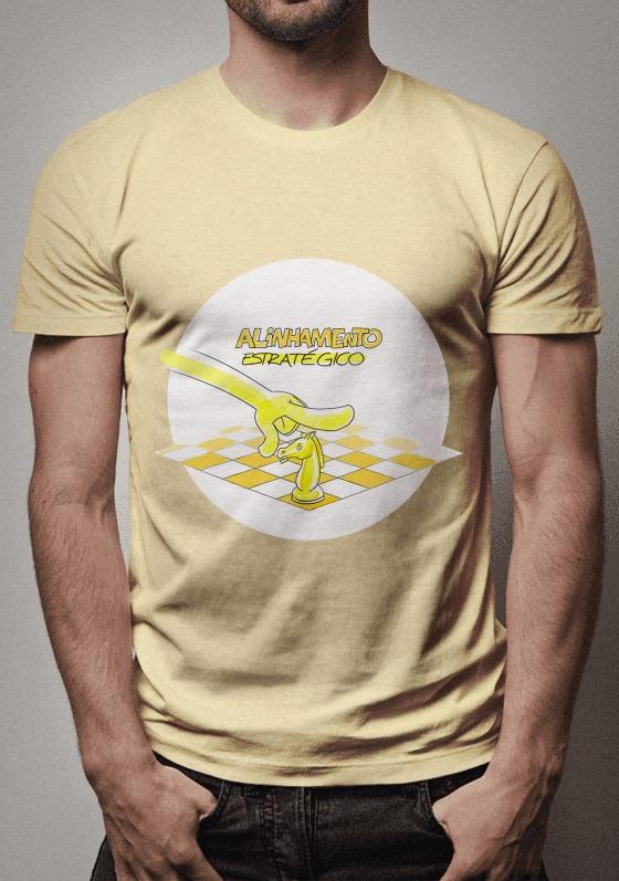 Nome do produto  Alinhamento Estratégico