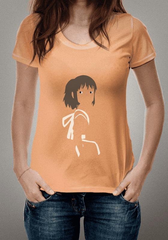 Nome do produto  Chihiro