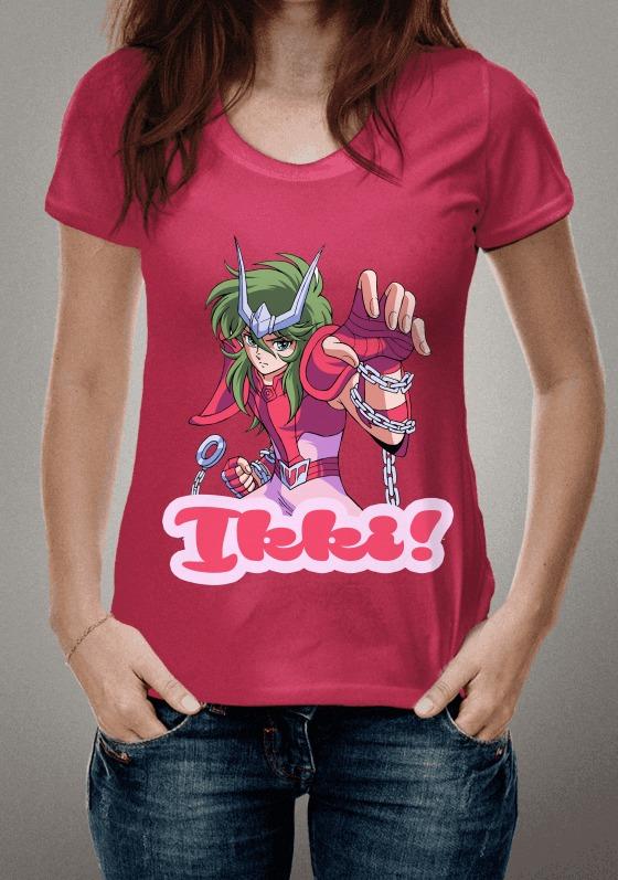 Nome do produto  Shun "IKKI!' 