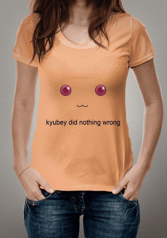 Nome do produto  Kyuubei