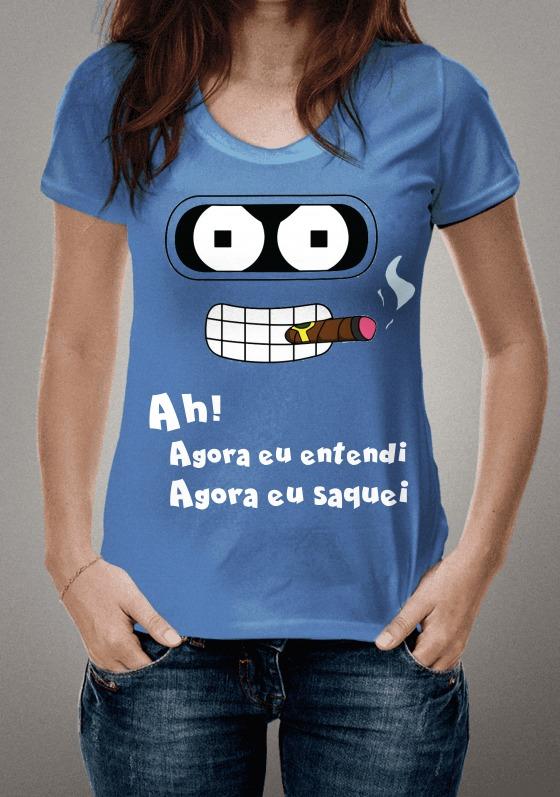 Nome do produto: Ah! Agora eu entendi