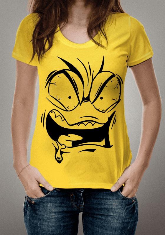 Nome do produto  Anger