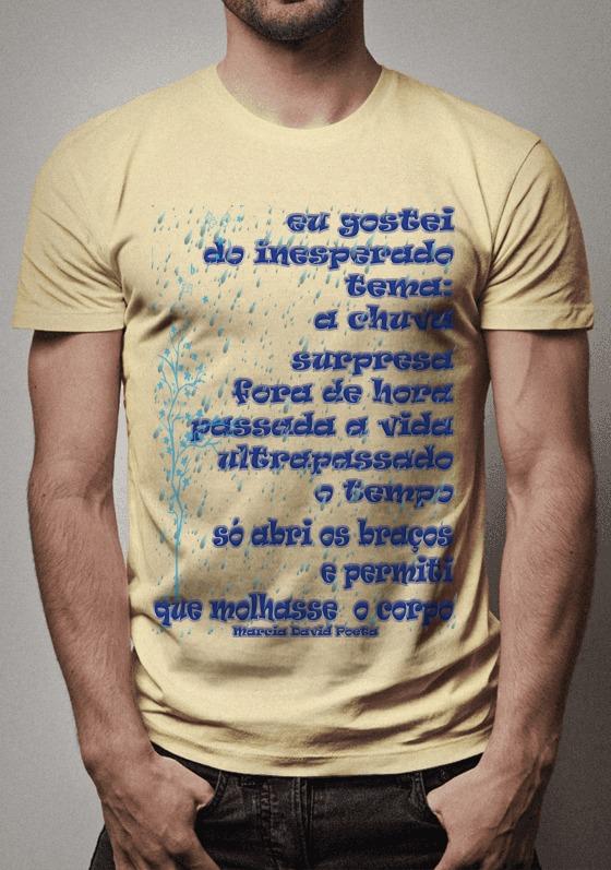 Nome do produto  Rain