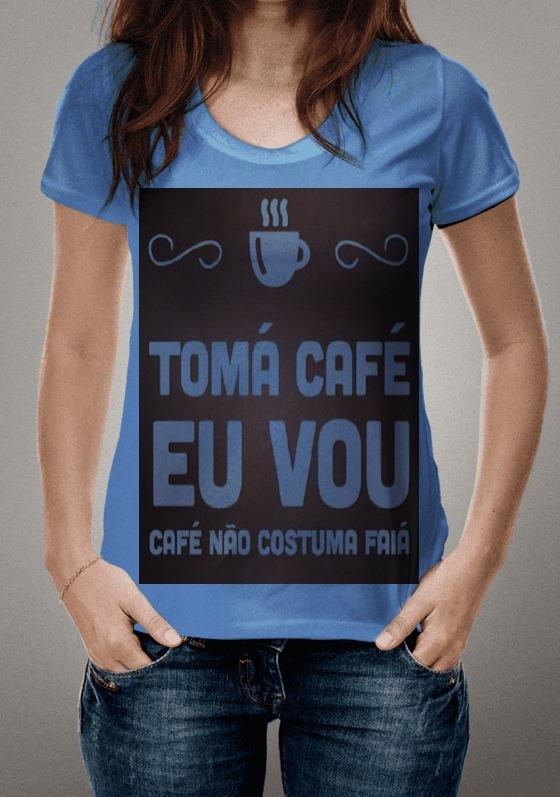 Nome do produto  Toma Café Eu Vou