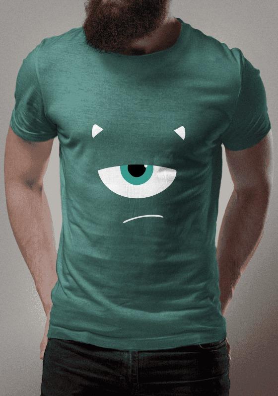 Nome do produto  Camiseta Mike Feminina