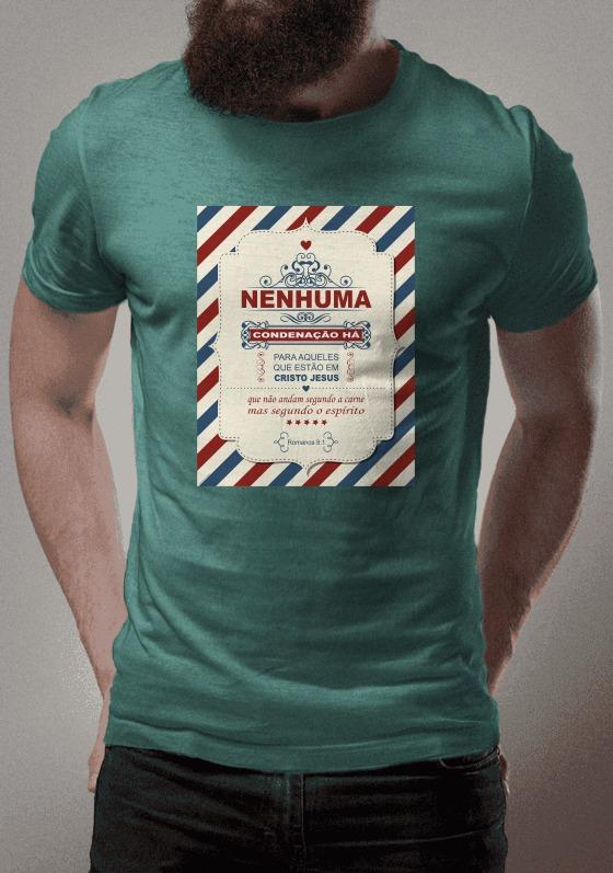 Nome do produto  Nenhuma condenação há